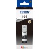 Epson C13T00P140 Bottiglia di Inchiostro - 65ml Nero