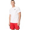 Nike M NSW Club Tee Maglietta Uomo (Pacco da 1) - L White Black Nike M NSW Club Tee Maglietta Uomo (Pacco da 1) - L White Black