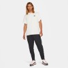 Nike M NSW Club Tee Maglietta Uomo (Pacco da 1) - L Sail Black