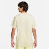 Nike M NSW Club Tee Maglietta Uomo (Pacco da 1) - L Sail Black