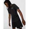 Nike M NSW Club Tee Maglietta Uomo (Pacco da 1) - XS Black White 01