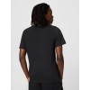 Nike M NSW Club Tee Maglietta Uomo (Pacco da 1) - XS Black White 01