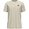 Nike M NSW Club Tee Maglietta Uomo (Pacco da 1) - M Sail Black Nike M NSW Club Tee Maglietta Uomo (Pacco da 1) - M Sail Black