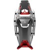 Antec Torque computer case Midi-Tower Nero, Rosso