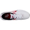 Nike Air Max Ltd 3, Scarpe da Ginnastica - 44 EU Multicolore White University Red Black 100
