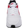 Nike Air Max Ltd 3, Scarpe da Ginnastica - 44 EU Multicolore White University Red Black 100