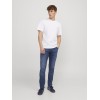 Jack&Jones Jeans Slim Elasticizzato - 32W / 36L Blu Jack&Jones Jeans Slim Elasticizzato - 32W / 36L Blu
