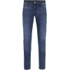 Jack&Jones Jeans Slim Elasticizzato - 32W / 36L Blu Jack&Jones Jeans Slim Elasticizzato - 32W / 36L Blu
