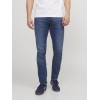 Jack&Jones Jeans Slim Elasticizzato - 32W / 36L Blu Jack&Jones Jeans Slim Elasticizzato - 32W / 36L Blu