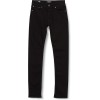 Jack&Jones Jeans Slim Elasticizzato - 31W / 34L Nero (Black Denim)