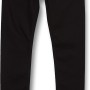 Jack&Jones Jeans Slim Elasticizzato - 31W / 34L Nero (Black Denim)