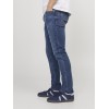 Jack&Jones Jeans Slim Elasticizzato - 34W / 30L Blu Jack&Jones Jeans Slim Elasticizzato - 34W / 30L Blu