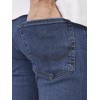 Jack&Jones Jeans Slim Elasticizzato - 34W / 30L Blu Jack&Jones Jeans Slim Elasticizzato - 34W / 30L Blu