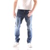 Jack&Jones Jeans Slim Elasticizzato - 30W / 30L Blu Jack&Jones Jeans Slim Elasticizzato - 30W / 30L Blu