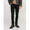 Jack&Jones Jeans Slim Elasticizzato - 32W / 34L Nero Jack&Jones Jeans Slim Elasticizzato - 32W / 34L Nero