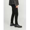 Jack&Jones Jeans Slim Elasticizzato - 34W / 34L Nero