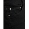 Jack&Jones Jeans Slim Elasticizzato - 34W / 34L Nero