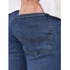 Jack&Jones Jeans Slim Elasticizzato - 31W / 30L Blu Jack&Jones Jeans Slim Elasticizzato - 31W / 30L Blu