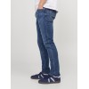 Jack&Jones Jeans Slim Elasticizzato - 31W / 32L Blu Jack&Jones Jeans Slim Elasticizzato - 31W / 32L Blu