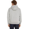 Tommy Hilfiger Uomo Felpa Core Tommy Logo con Cappuccio - XXL Grigio (Cloud Htr) Tommy Hilfiger Uomo Felpa Core Tommy Logo con Cappuccio - XXL Grigio (Cloud Htr)