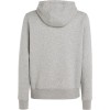 Tommy Hilfiger Uomo Felpa Core Tommy Logo con Cappuccio - XXL Grigio (Cloud Htr) Tommy Hilfiger Uomo Felpa Core Tommy Logo con Cappuccio - XXL Grigio (Cloud Htr)