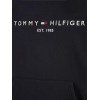 Tommy Hilfiger Uomo Felpa Core Tommy Logo con Cappuccio - XS Blu (Sky Captain) Tommy Hilfiger Uomo Felpa Core Tommy Logo con Cappuccio - XS Blu (Sky Captain)