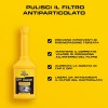 Bardahl - Dpf Cleaner, Additivo per Gasolio, Pulisce e Libera da Intasamenti Il Filtro Antiparticolato, Aumenta la Durata di FAP e Dpf, per Motori Diesel, 250 ml Bardahl - Dpf Cleaner, Additivo per Gasolio, Pulisce e Libera da Intasamenti Il Filtro Antiparticolato, Aumenta la Durata di FAP e Dpf, per Motori Diesel, 250 ml