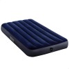 Intex 64757 Materasso Classic Downy Singolo con Tecnologia Fiber Tech 99X191X25 cm