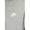 Nike M NSW Club Hoodie Po BB Maglia Lunga Uomo - S Rosa Chiaro Nike M NSW Club Hoodie Po BB Maglia Lunga Uomo - S Rosa Chiaro