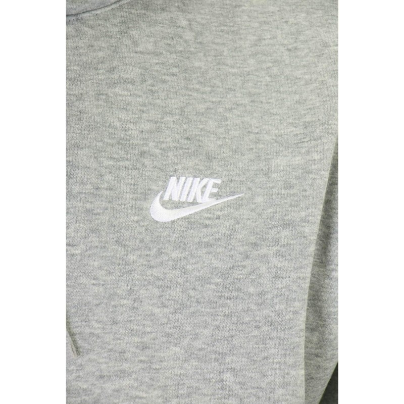 Nike M NSW Club Hoodie Po BB Maglia Lunga Uomo - S Rosa Chiaro Nike M NSW Club Hoodie Po BB Maglia Lunga Uomo - S Rosa Chiaro