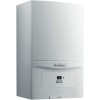 Vaillant Caldaia a gas a condensazione mista Ecotec Pure 13,8 kW VMW 236/7-2, 33,5 x 44 x 72 centimetri (riferimento: 0010019977), bianco, standard