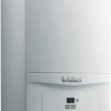 Vaillant Caldaia a gas a condensazione mista Ecotec Pure 13,8 kW VMW 236/7-2, 33,5 x 44 x 72 centimetri (riferimento: 0010019977), bianco, standard