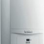 Vaillant Caldaia a gas a condensazione mista Ecotec Pure 13,8 kW VMW 236/7-2, 33,5 x 44 x 72 centimetri (riferimento: 0010019977), bianco, standard