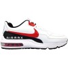 Nike Junior/Youth Shox Rivalry V (PSV) Trainer - 47 EU Multicolore White University Red Black 100