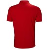Helly Hansen Uomo Polo Transat - S Rosso(alert Red) Helly Hansen Uomo Polo Transat - S Rosso(alert Red)