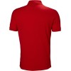 Helly Hansen Uomo Polo Transat - XL Rosso(alert Red) Helly Hansen Uomo Polo Transat - XL Rosso(alert Red)
