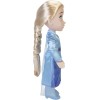 Frozen 2 – bambola Elsa Adventure 38 cm, estremamente dettagliata, indossa abiti da sogno ispirati al film ed è dotata di occhi scintillanti grazie al Royal Reflection Eyes