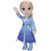 Frozen 2 – bambola Elsa Adventure 38 cm, estremamente dettagliata, indossa abiti da sogno ispirati al film ed è dotata di occhi scintillanti grazie al Royal Reflection Eyes