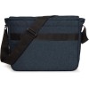 EASTPAK Delegate + Borsa a Tracolla, 20 L - Triple Denim