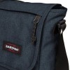 EASTPAK Delegate + Borsa a Tracolla, 20 L - Triple Denim