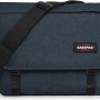 EASTPAK Delegate + Borsa a Tracolla, 20 L - Triple Denim