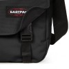 EASTPAK Delegate + Borsa a Tracolla, 20 L - Nero