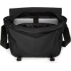 EASTPAK Delegate + Borsa a Tracolla, 20 L - Nero