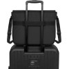 EASTPAK Delegate + Borsa a Tracolla, 20 L - Nero