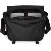 EASTPAK Delegate + Borsa a Tracolla, 20 L - Nero