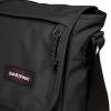 EASTPAK Delegate + Borsa a Tracolla, 20 L - Nero
