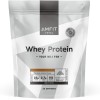 Amfit Nutrition Whey Protein Powder 1kg Chocolate Hazelnut - 1 kg (Confezione da 1)