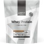 Amfit Nutrition Whey Protein Powder 1kg Chocolate Hazelnut - 1 kg (Confezione da 1)