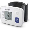 OMRON RS1 Misuratore di Pressione Arteriosa da Polso - Apparecchio Portatile per Misurare la Pressione e il Monitoraggio Domestico dell'Ipertensione, clinicamente validato