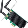 TP-Link Archer T4E Scheda Wi-Fi PCI Express Wi-Fi AC1200Mbps, Scheda Wifi pc Fisso, 867 Mbps sulla banda 5 GHz e 300 Mbps sulla banda 2,4 GHz, Supporta Windows 10/11, Beamforming, 2×2 MIMO